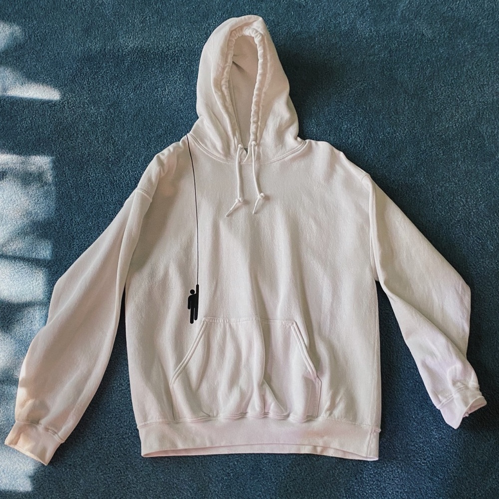 Original Billie Eilish Blohsh Hoodie